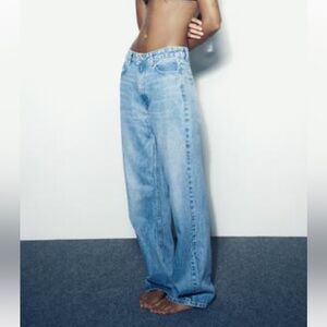 Zara Jeans